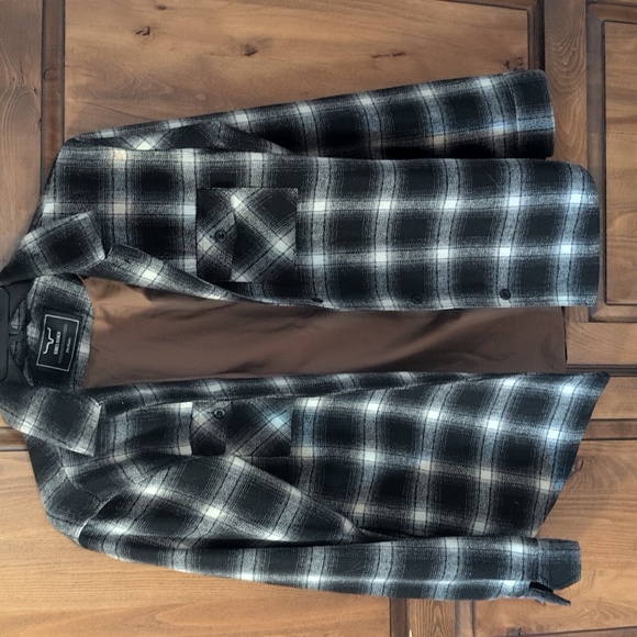 Kimes Ranch Plaid Jacket - Picture 1 of 2